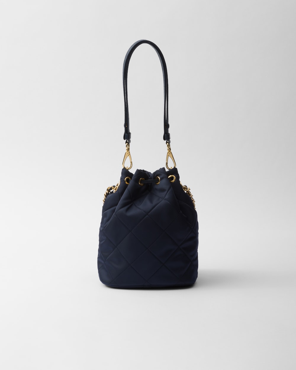 Prada Re-Edition 1995 Chaîne Re-Nylon Shoulder Bag - Image 3